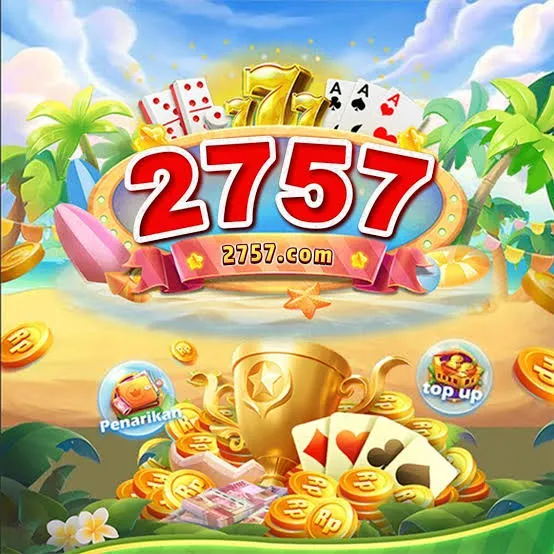 2757 - Game Idle Seru dan Mengasyikkan