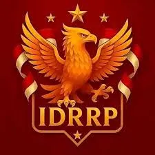 IDRRP - Petualangan Aksi dalam Dunia Fantasi