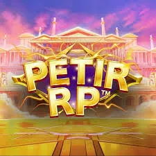 PETIRRP - Petualangan Seru di Dunia Lain